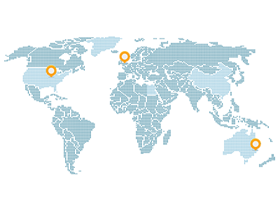 Alternativas de Centros de Datos